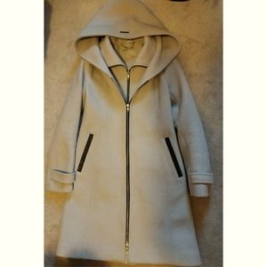 Soia & Kyo Coat